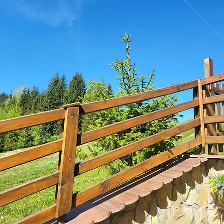 Zlatar Luxury Chalet - Trace Of Nature 2214 Nova Varoš 외부 사진