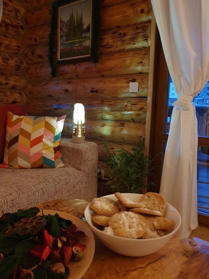 Zlatar Luxury Chalet - Trace Of Nature 2214 Nova Varoš 외부 사진