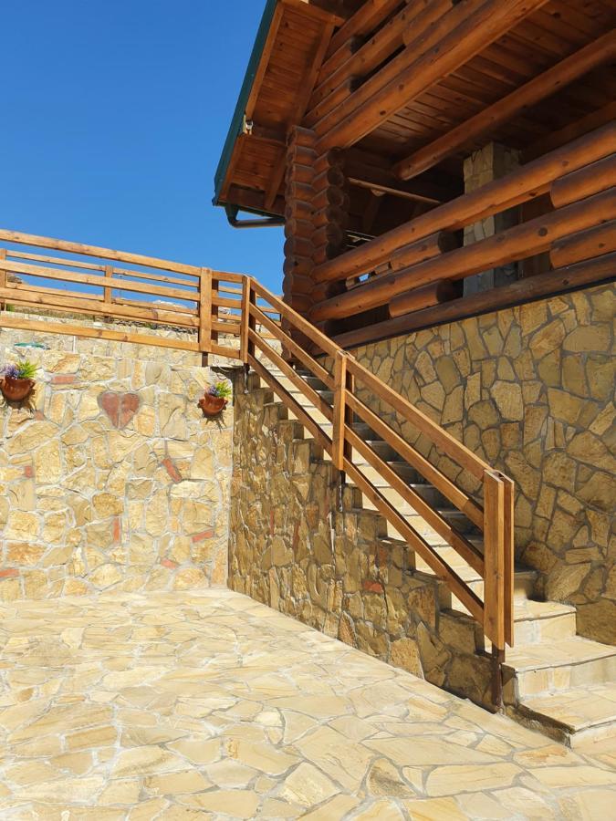 Zlatar Luxury Chalet - Trace Of Nature 2214 Nova Varoš 외부 사진