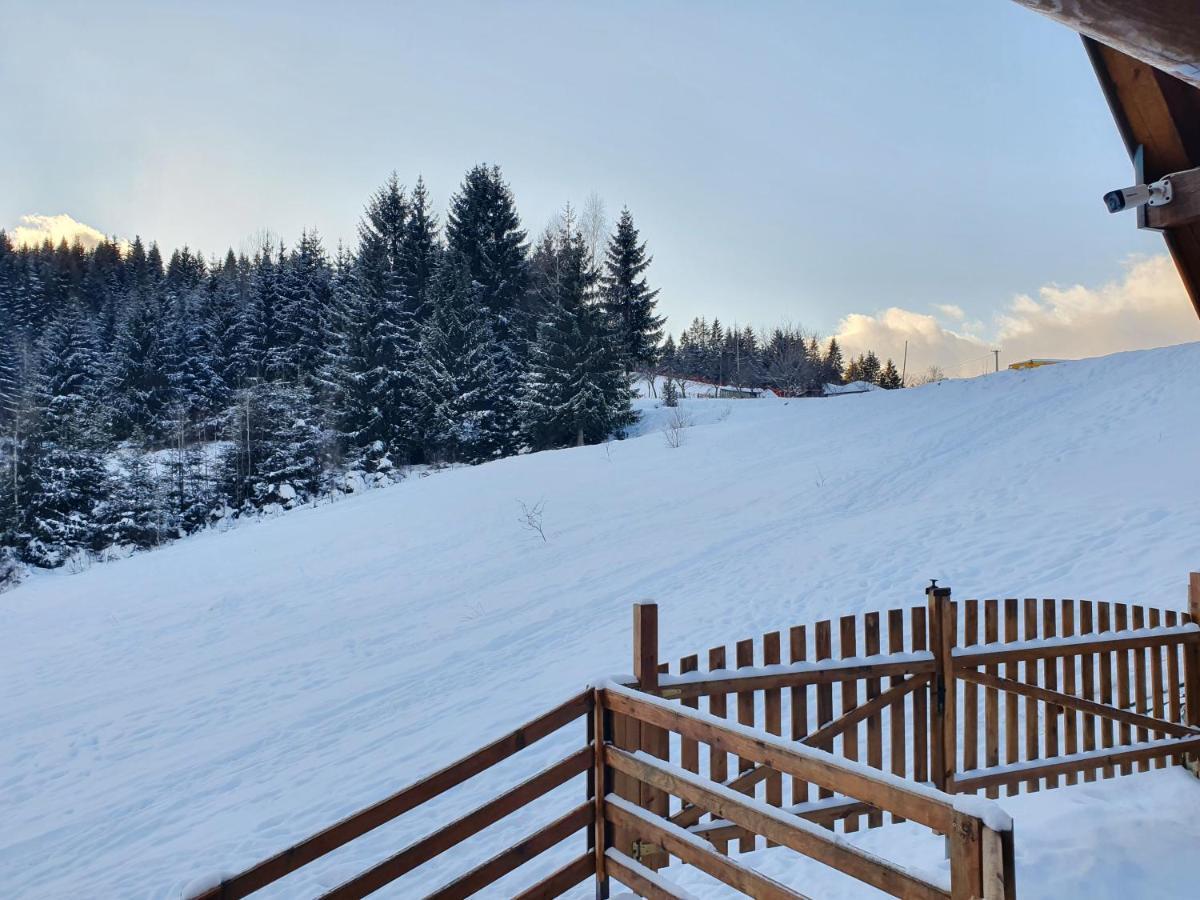 Zlatar Luxury Chalet - Trace Of Nature 2214 Nova Varoš 외부 사진